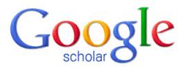 A link to Google Scholar citations.