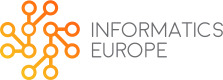 Logo Informatics Europe