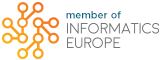Logo Informatics Europe