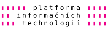 Logo partnera soutěže CTU Open