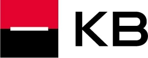 Logo Komerční banka