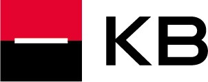 Logo Komerční banka