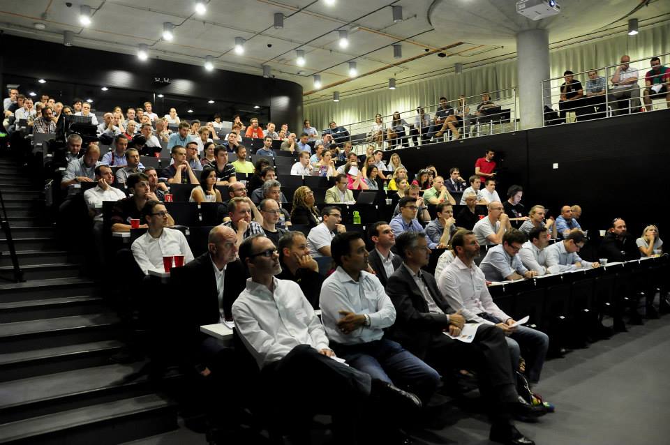 StartupYard Day 2014
