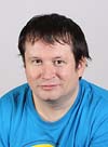Fotografie zobrazené osoby
