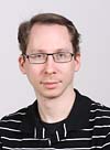 Fotografie zobrazené osoby