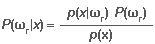 Bayesv vztah