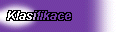 Klasifikace
