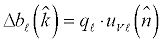 mathematical description of learning