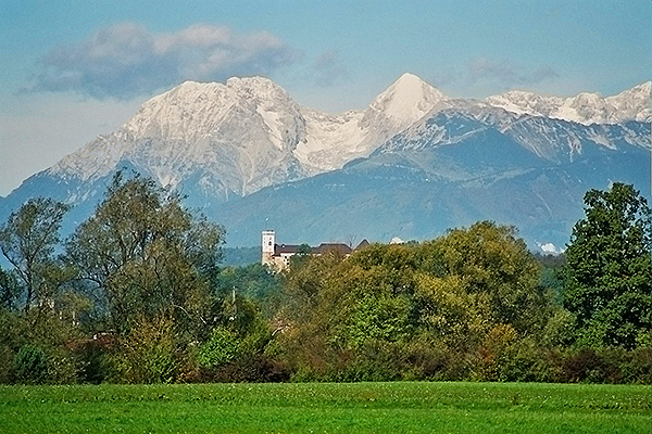 Ljubljana