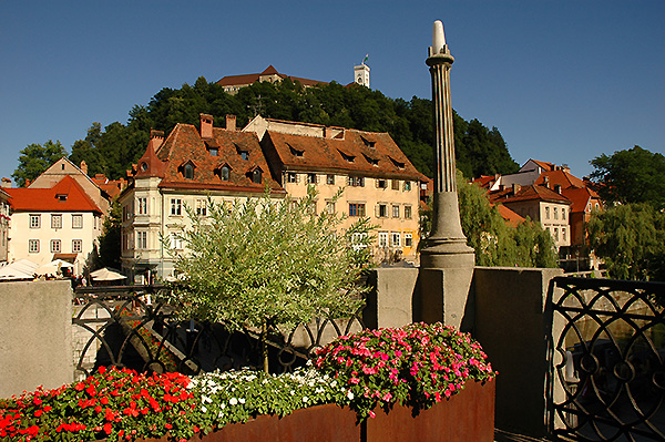 Ljubljana
