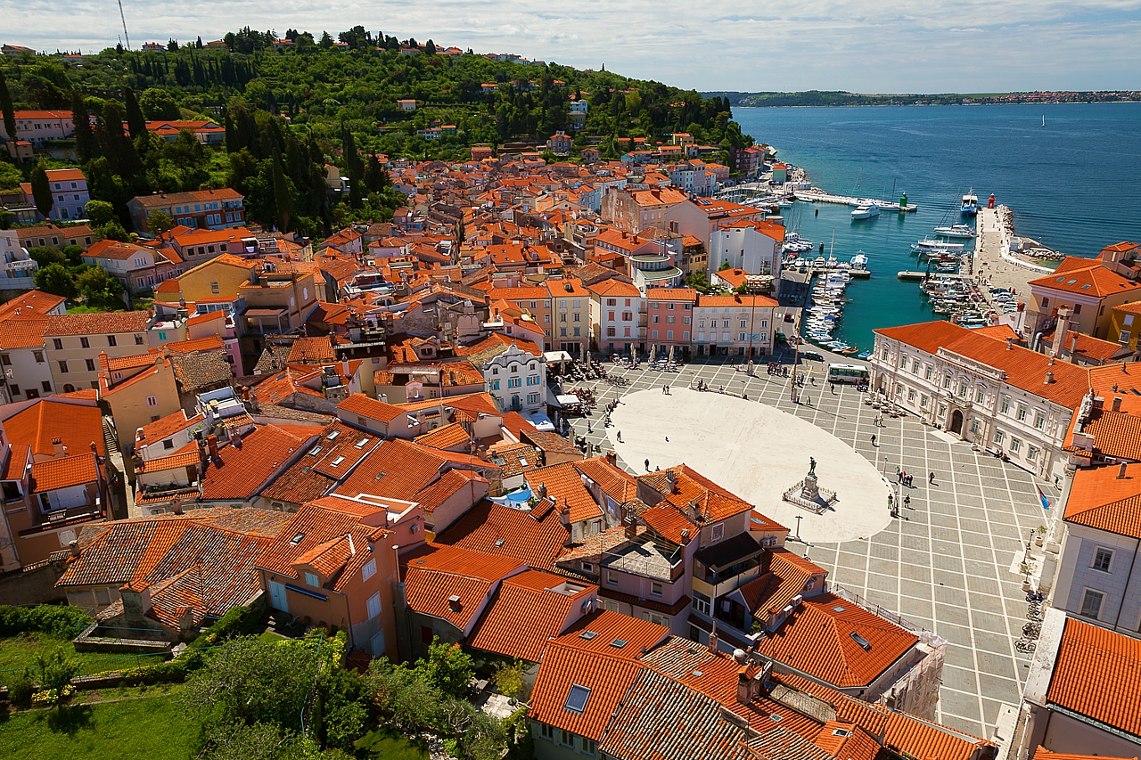 Piran