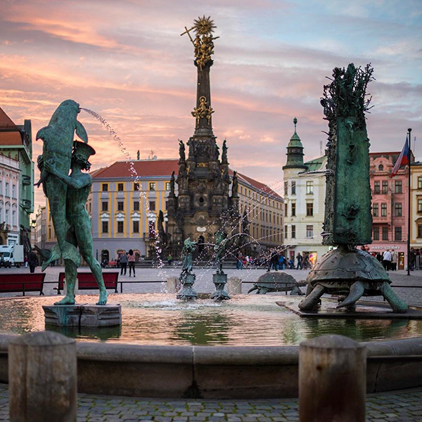 Olomouc
