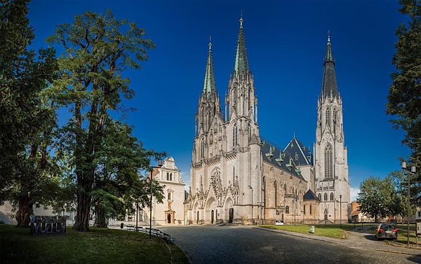 Olomouc