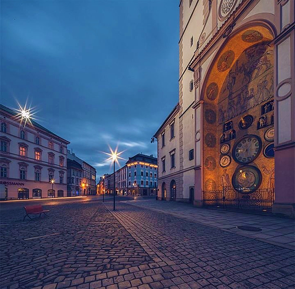 Olomouc