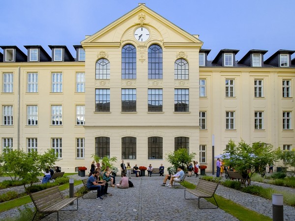 Faculty of Arts, Palacký University Olomouc