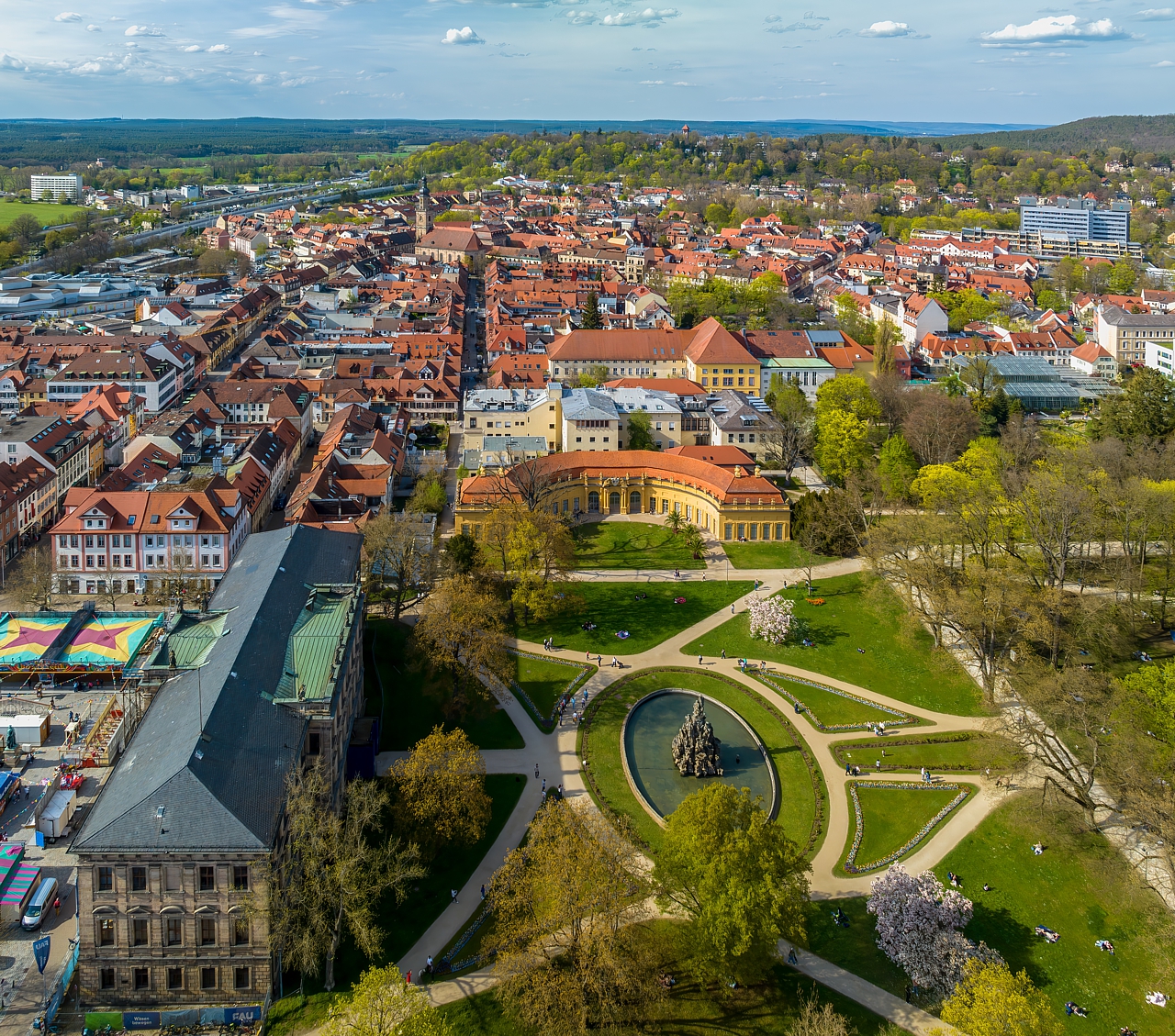 Erlangen