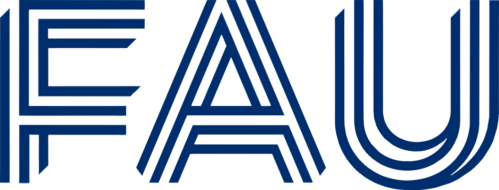 FAU Logo