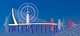 INTERSPEECH 2025