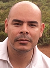 Juan Rafael Orozco-Arroyave