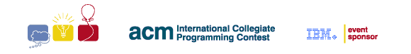 ICPC Home Page