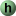 h