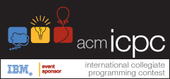 ICPC logo